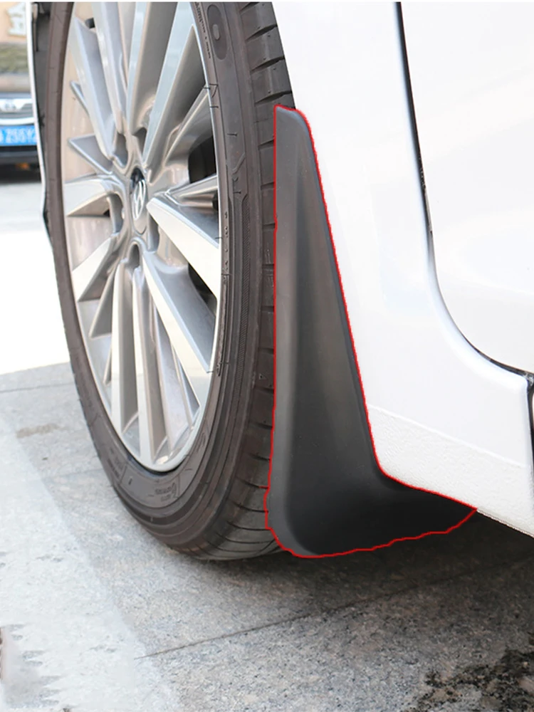 !واقي الطين عالي الجودة