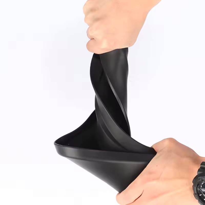 !واقي الطين عالي الجودة